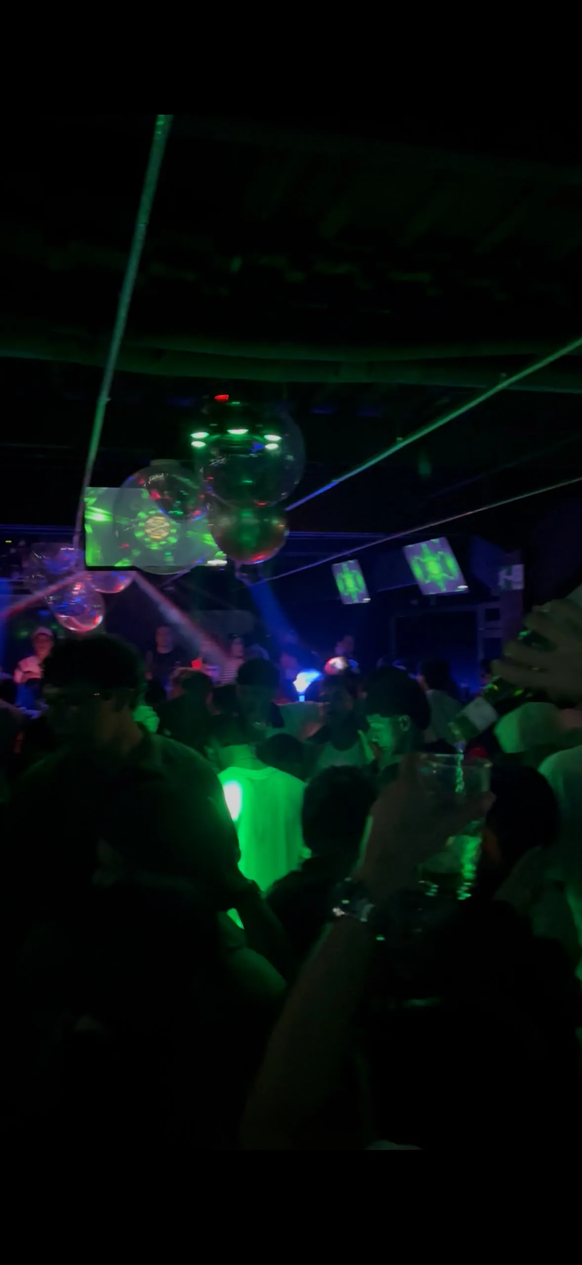 Ambiente Martini Bar